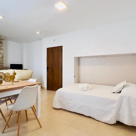 Apartamento Coral En El Centro De Nerja - South Costa Exterior photo