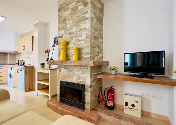 Apartamento Coral En El Centro De Nerja - South Costa