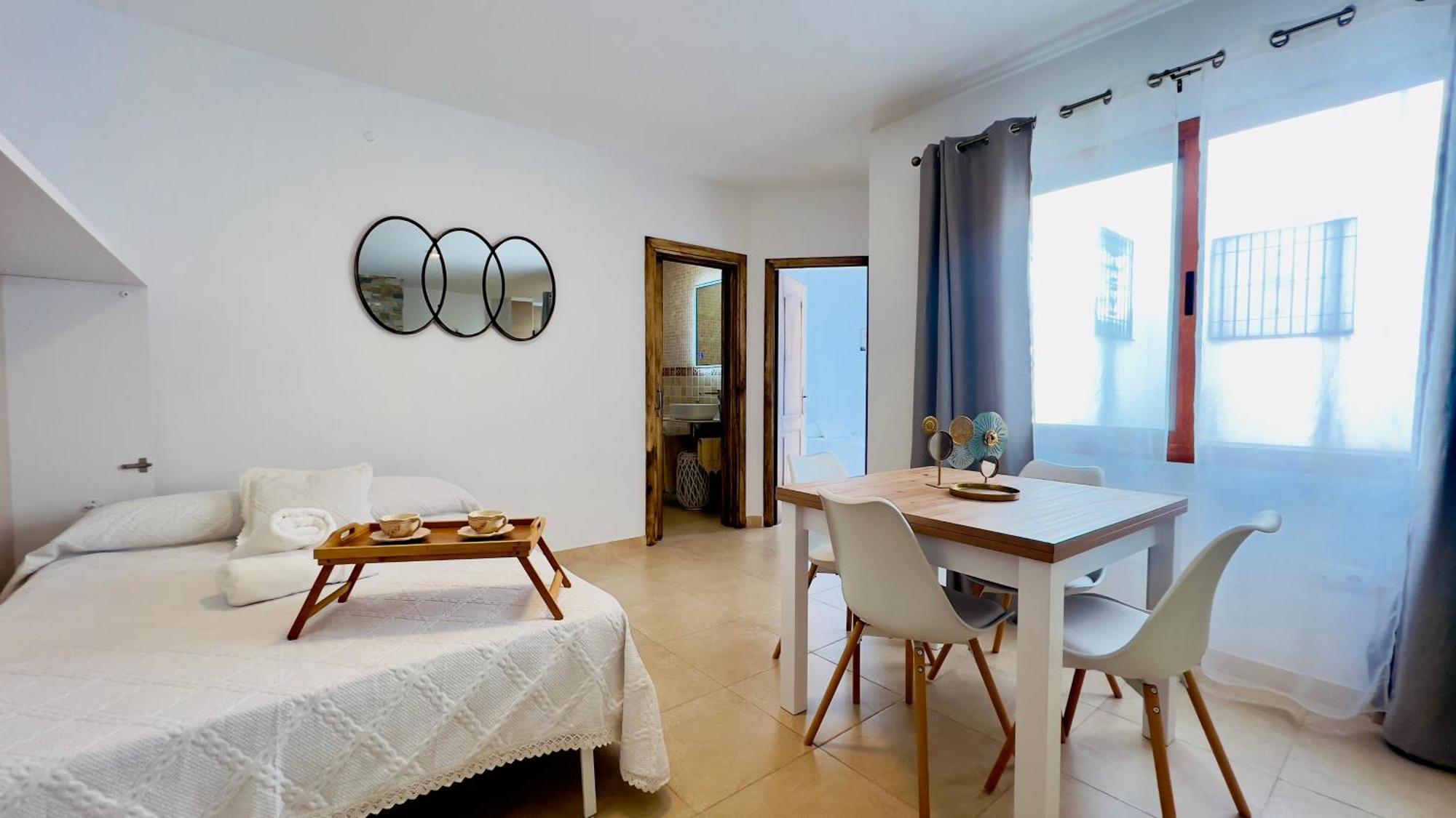Coral En El Centro De - South Costa Apartment Nerja