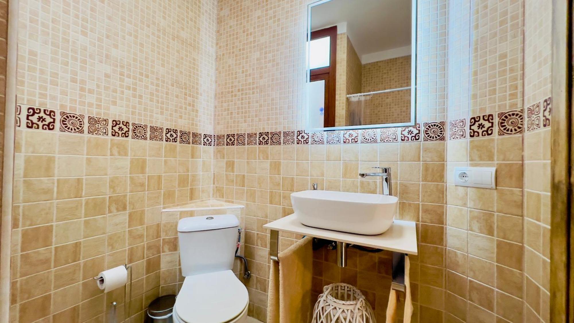 Apartamento Coral En El Centro De - South Costa Nerja